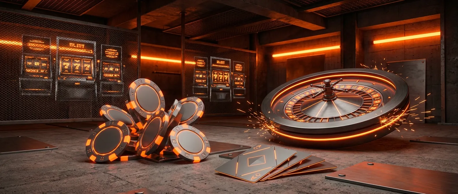 Wild Fortune Casino bonus